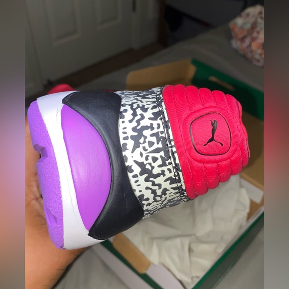 Unisex PUMA Trinomic XS-850 - Picture 5 of 11